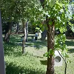 Borgo San Gaetano 4* ברנאלדה