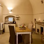 Borgo San Gaetano ברנאלדה