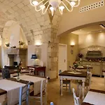 לינה וארוחת בוקר Borgo San Gaetano 4*
