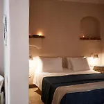 Borgo San Gaetano לינה וארוחת בוקר ברנאלדה