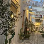 לינה וארוחת בוקר Borgo San Gaetano ברנאלדה