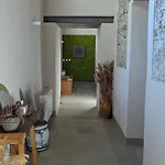 Borgo San Gaetano 4* ברנאלדה