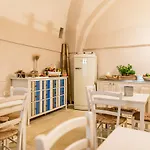 לינה וארוחת בוקר Borgo San Gaetano 4*