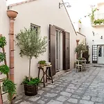 לינה וארוחת בוקר Borgo San Gaetano