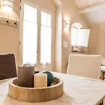 Borgo San Gaetano ברנאלדה
