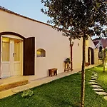 Borgo San Gaetano לינה וארוחת בוקר