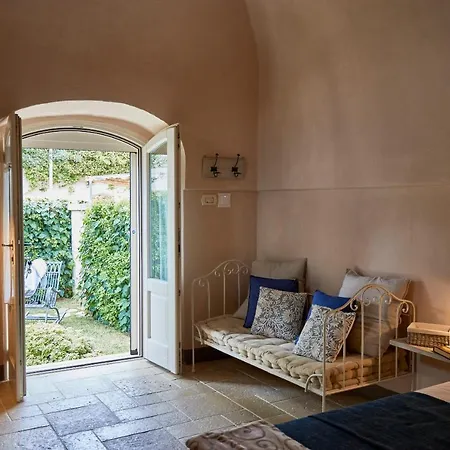 Borgo San Gaetano 4* Bernalda