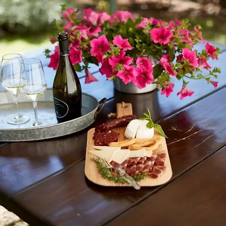 Borgo San Gaetano 4* Bernalda