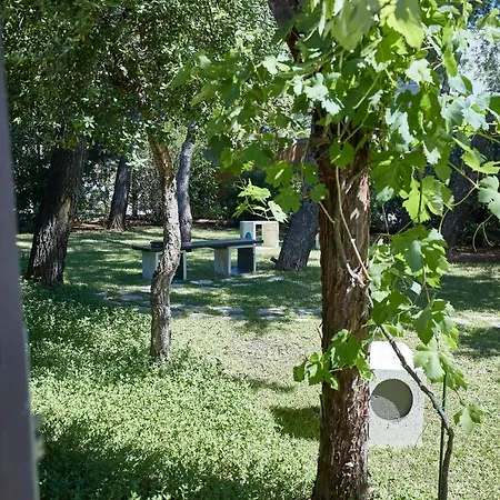 Borgo San Gaetano 4* Bernalda