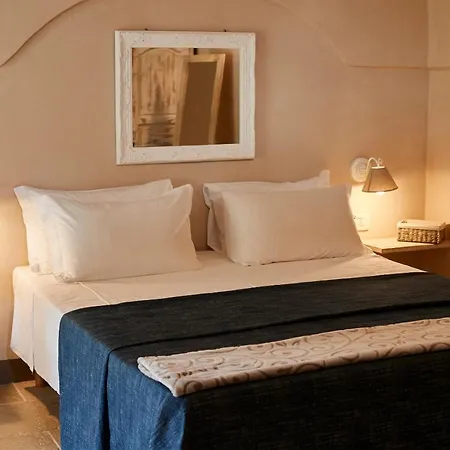 Borgo San Gaetano Bed and breakfast