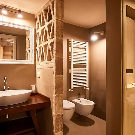 Borgo San Gaetano Bed and breakfast Bernalda