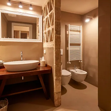 Borgo San Gaetano 4* Bernalda