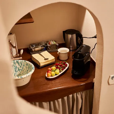 Borgo San Gaetano Bed and breakfast