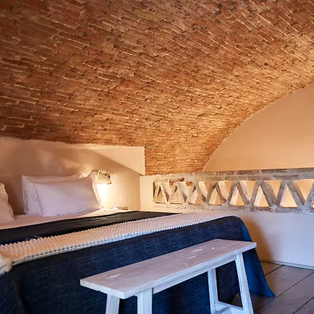 Borgo San Gaetano 4* Bernalda