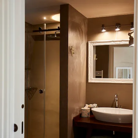 Bed & Breakfast Borgo San Gaetano Bernalda