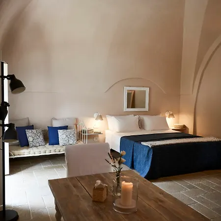 Borgo San Gaetano 4* Bernalda