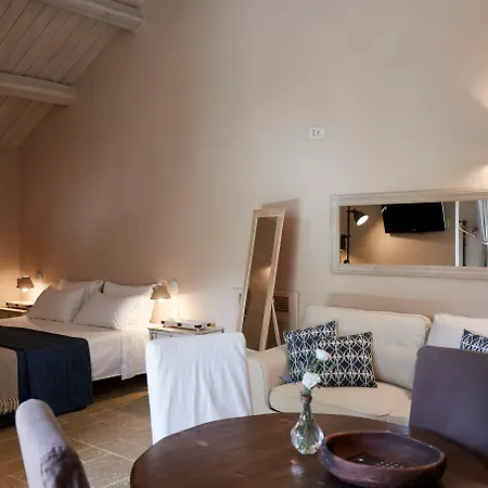 Borgo San Gaetano Bed and breakfast