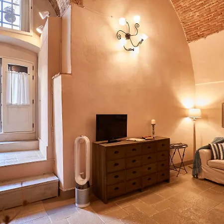 Borgo San Gaetano Bernalda