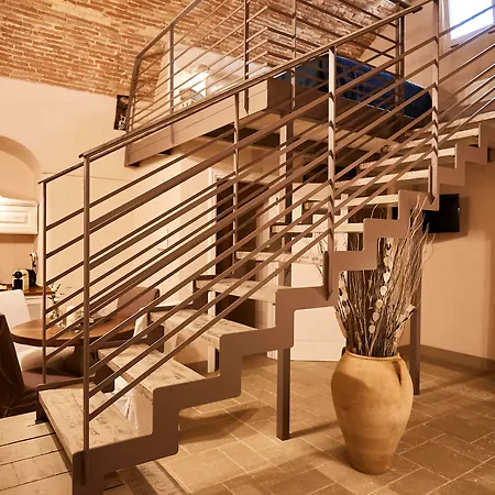 Borgo San Gaetano Bed and breakfast Bernalda