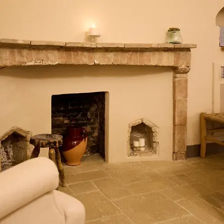 Borgo San Gaetano Bed and breakfast