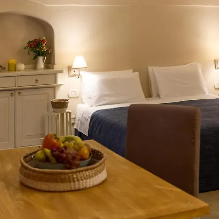 Bed & Breakfast Borgo San Gaetano