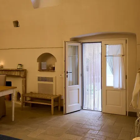 Frühstückspension Borgo San Gaetano Bernalda