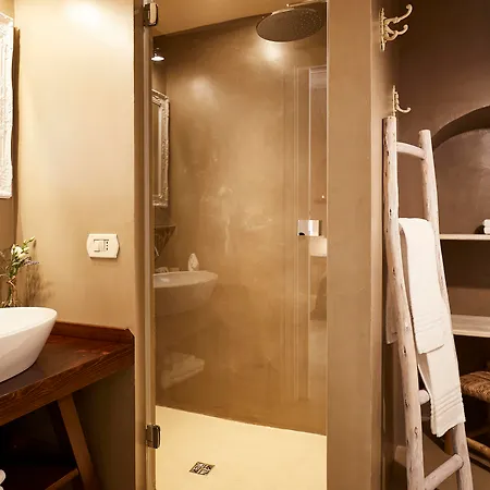 Borgo San Gaetano Bed and breakfast
