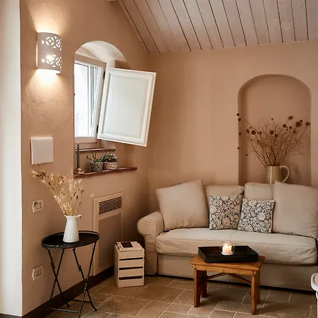 Borgo San Gaetano 4*