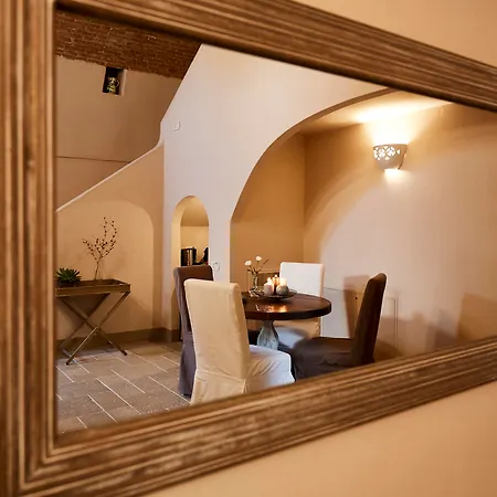 Borgo San Gaetano Bed & Breakfast Bernalda