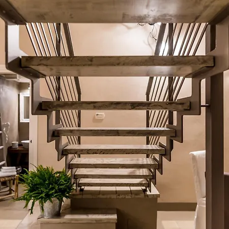 Borgo San Gaetano Bed & Breakfast