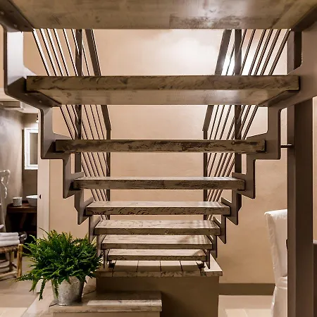 Borgo San Gaetano Bed and breakfast