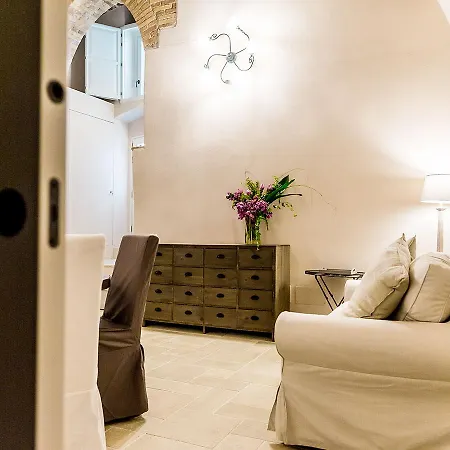 Borgo San Gaetano ベッド・アンド・ブレックファスト 4*