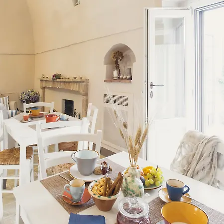 Borgo San Gaetano Bernalda