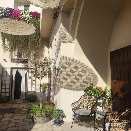 Borgo San Gaetano