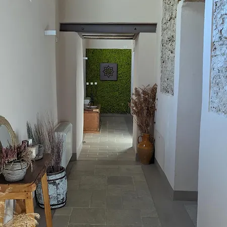 Borgo San Gaetano 4* ベルナルダ