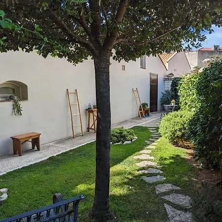 Borgo San Gaetano Bed and breakfast