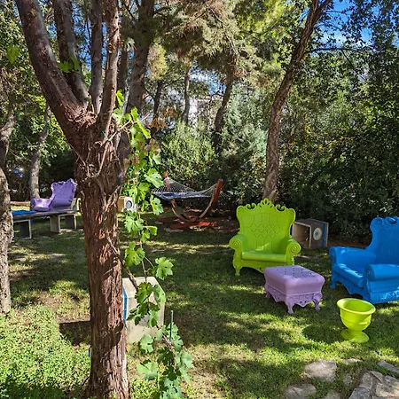 Borgo San Gaetano 4* Bernalda