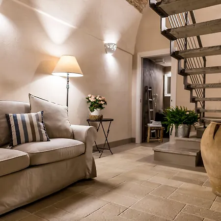 Borgo San Gaetano 4* Bernalda