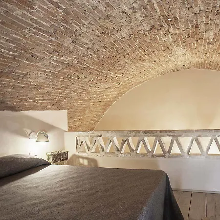 Bed & Breakfast Borgo San Gaetano 4*