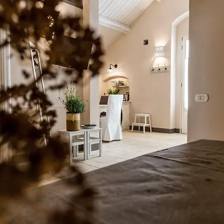 Borgo San Gaetano 4* ベルナルダ