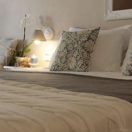 Borgo San Gaetano Bed & Breakfast Bernalda