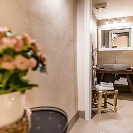 Borgo San Gaetano Bed & Breakfast Bernalda