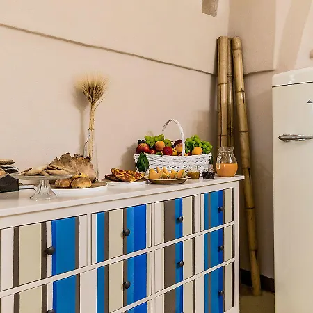 Borgo San Gaetano 4*