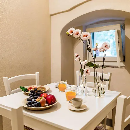 Borgo San Gaetano 4*
