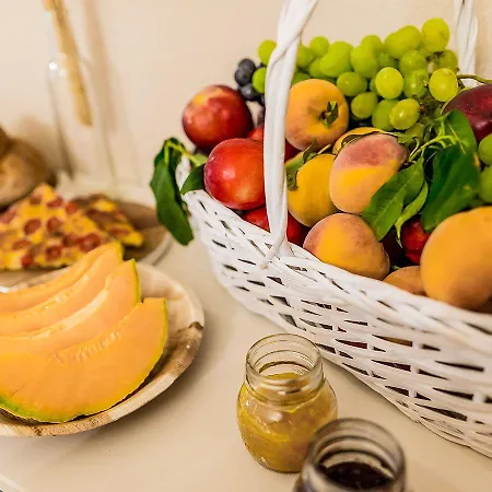 Borgo San Gaetano Bernalda