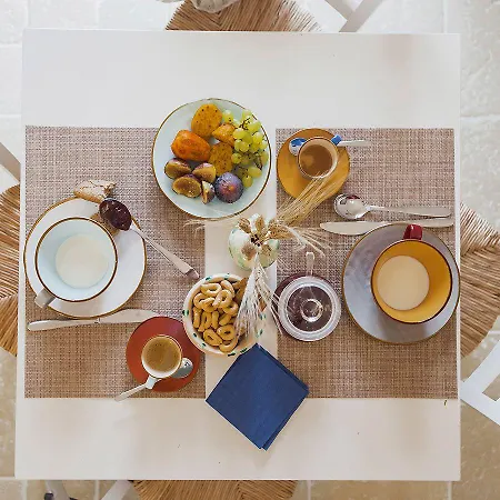 Borgo San Gaetano Bed & Breakfast