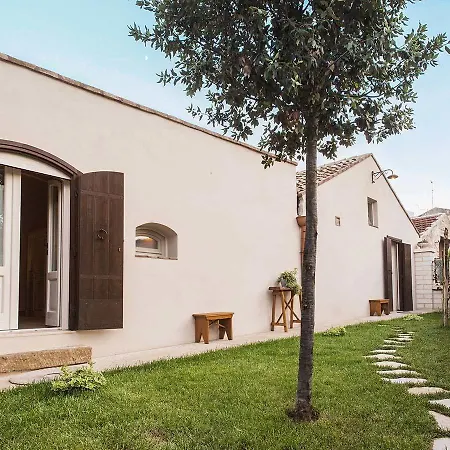 Borgo San Gaetano Frühstückspension 4*