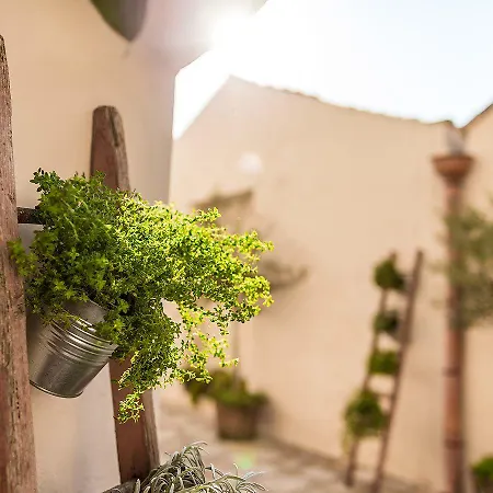 Frühstückspension Borgo San Gaetano Bernalda