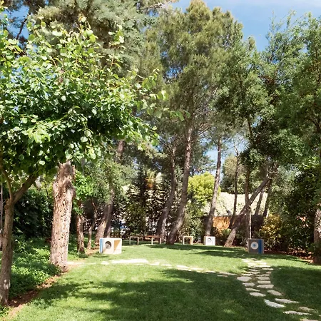 Borgo San Gaetano Bed & Breakfast Bernalda