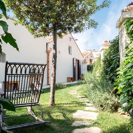 Bed & Breakfast Borgo San Gaetano